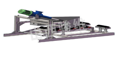 犁式卸料器 [SXJW-LT型]