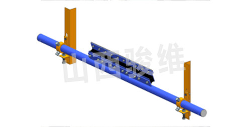 第二道張力型合金清掃器 [SXJW-P-TD型]